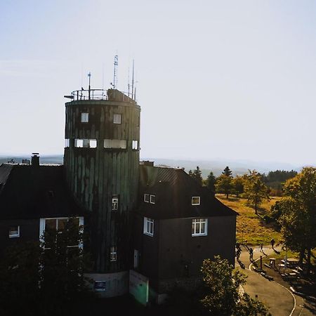 Astenturm Hotel (Adults Only) Winterberg Exterior foto