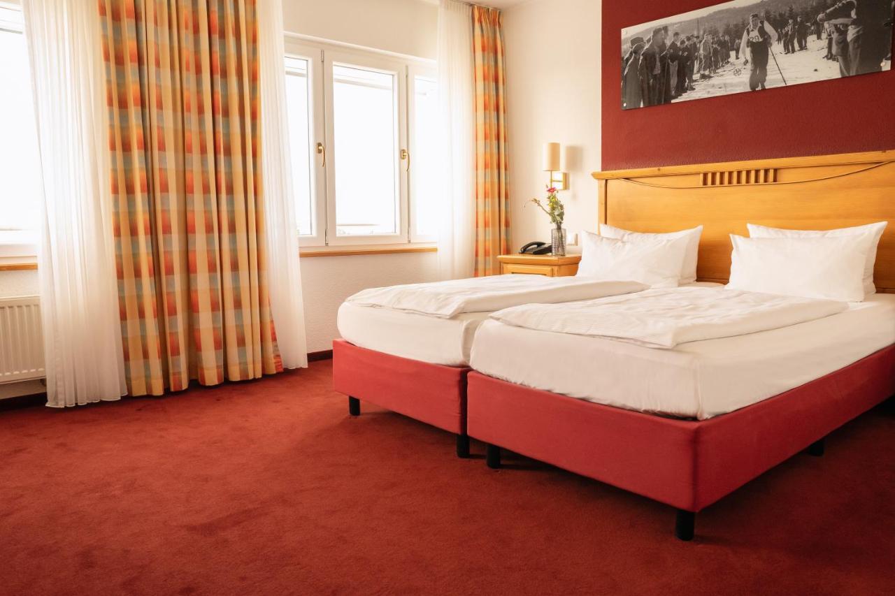 Astenturm Hotel (Adults Only) Winterberg Exterior foto