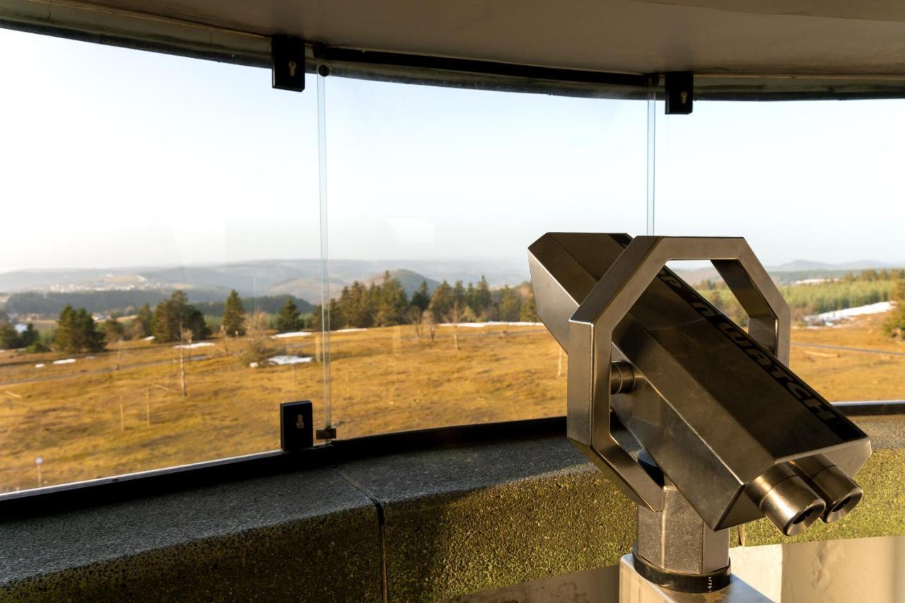 Astenturm Hotel (Adults Only) Winterberg Exterior foto