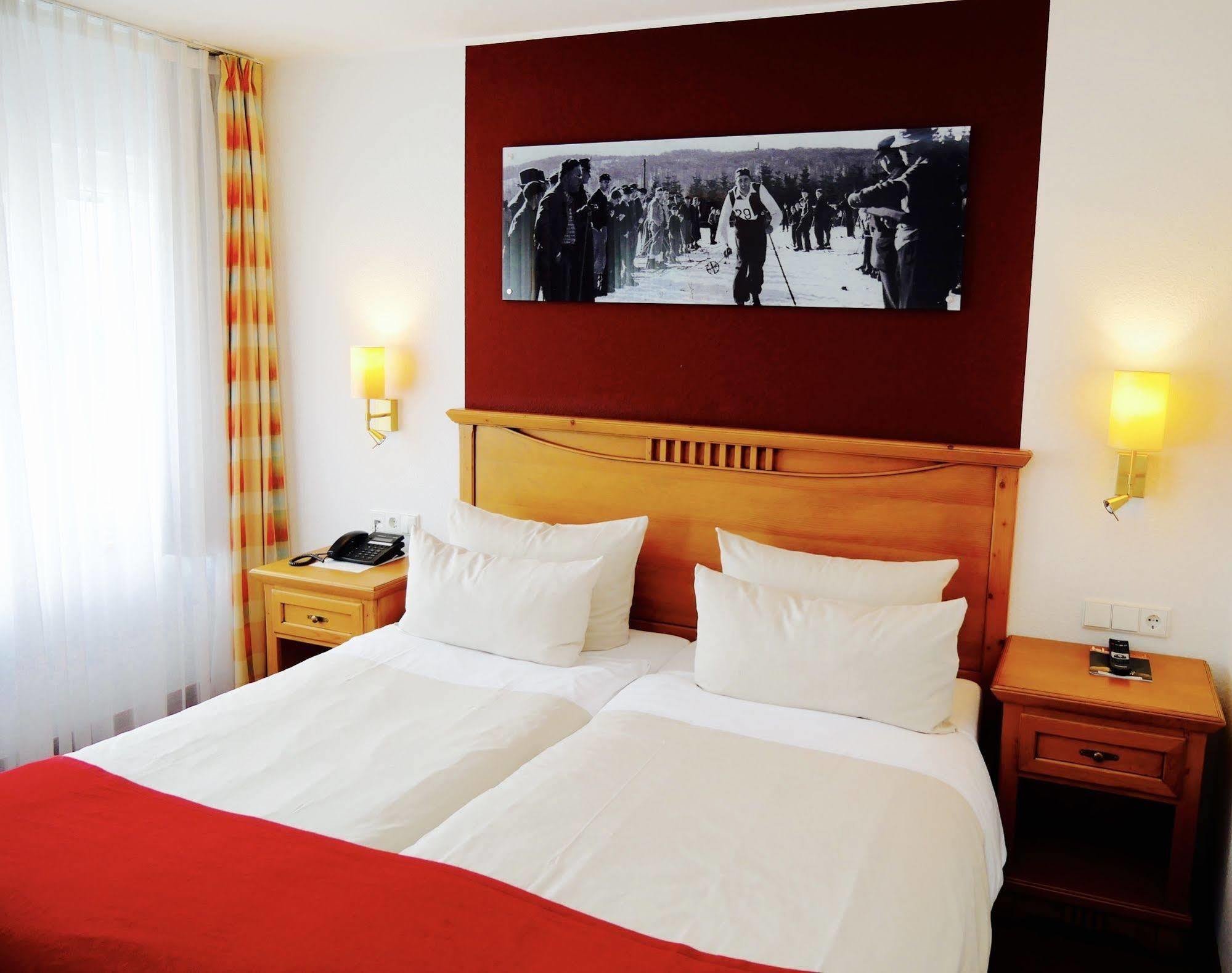 Astenturm Hotel (Adults Only) Winterberg Exterior foto