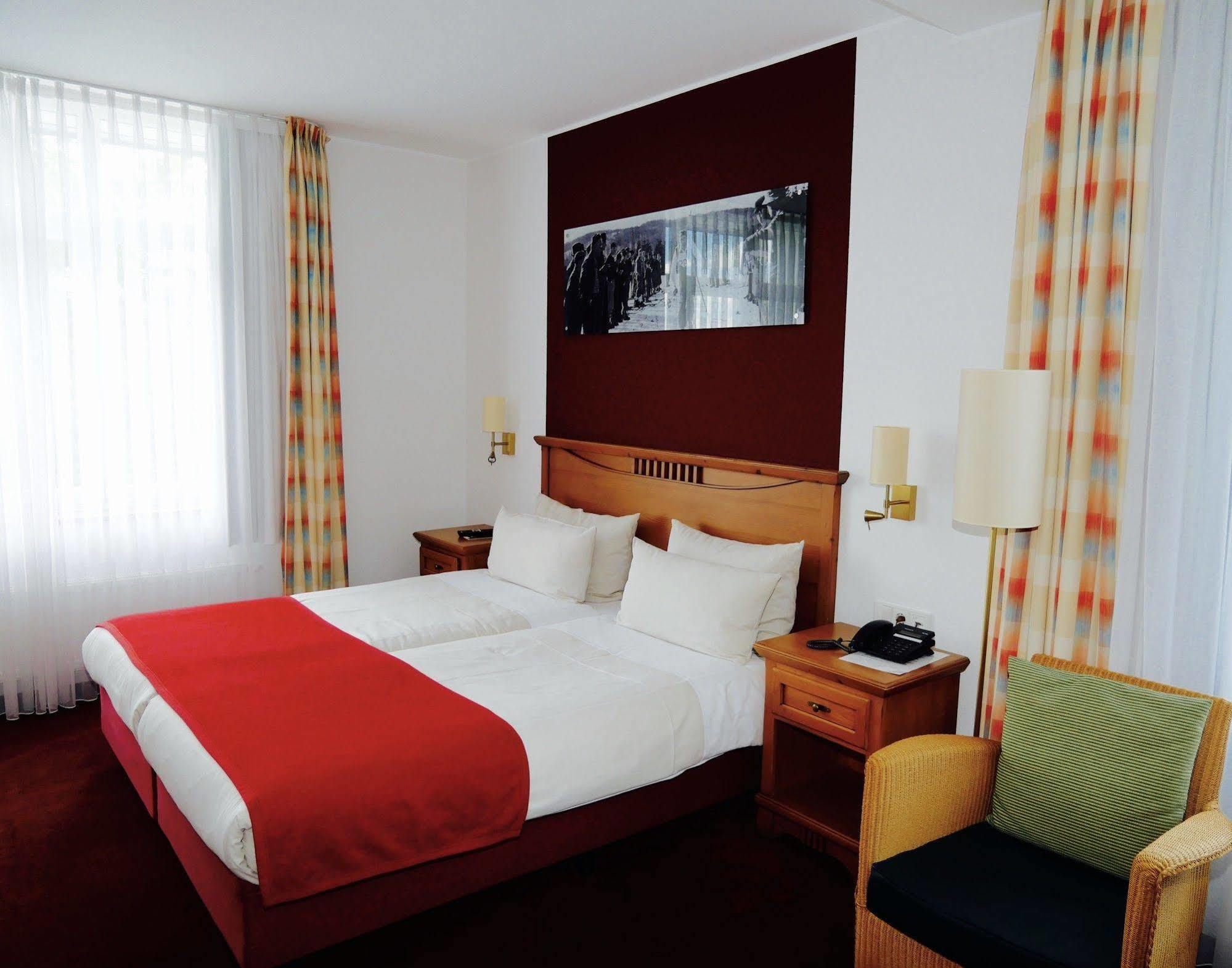 Astenturm Hotel (Adults Only) Winterberg Exterior foto