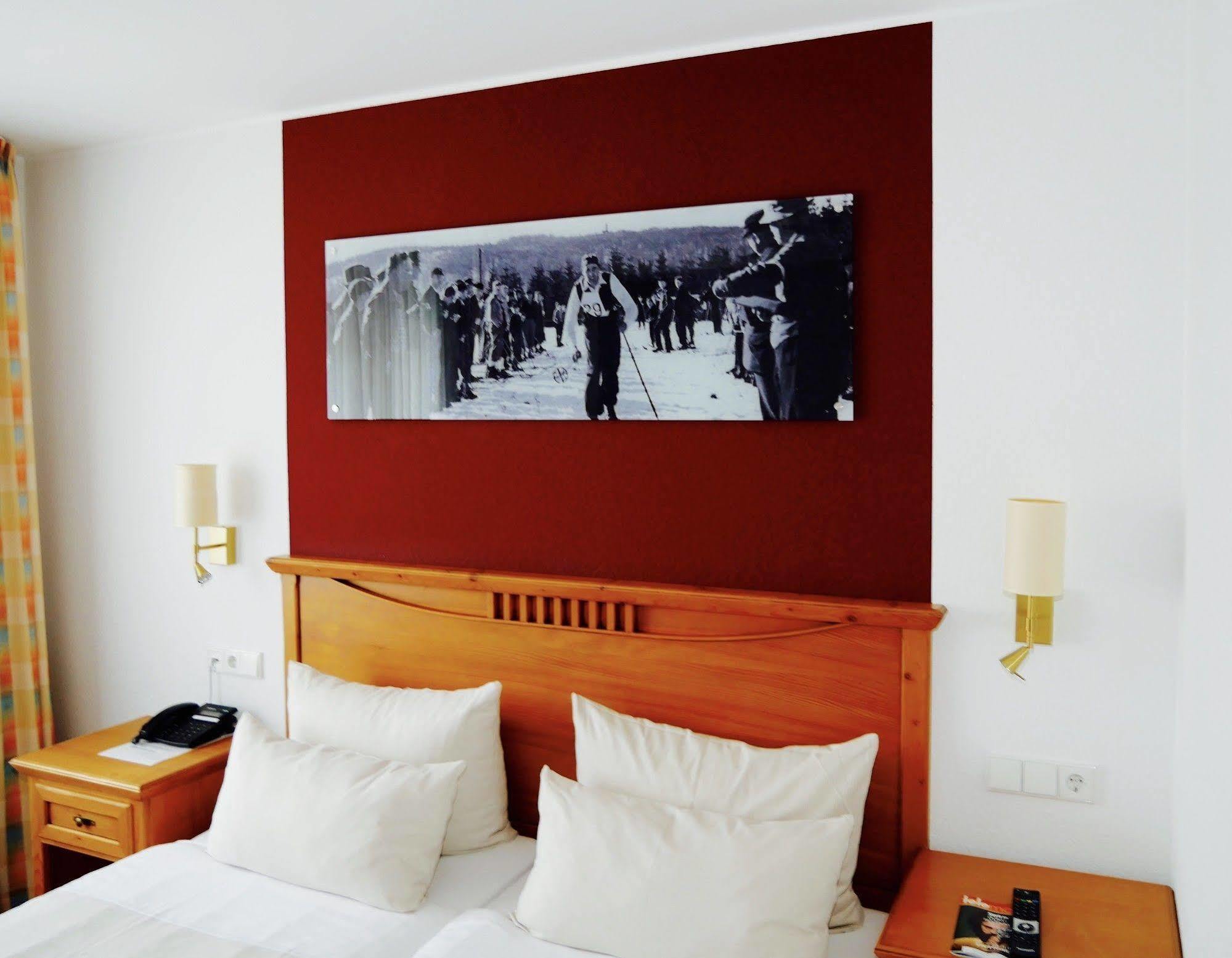 Astenturm Hotel (Adults Only) Winterberg Exterior foto