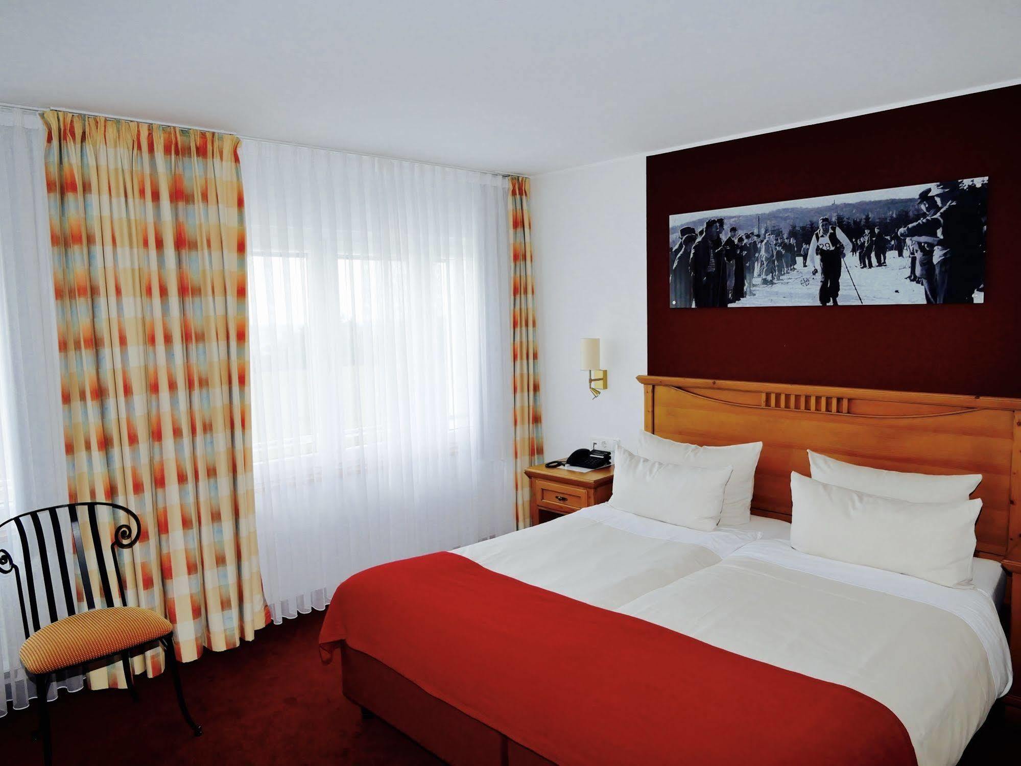 Astenturm Hotel (Adults Only) Winterberg Exterior foto