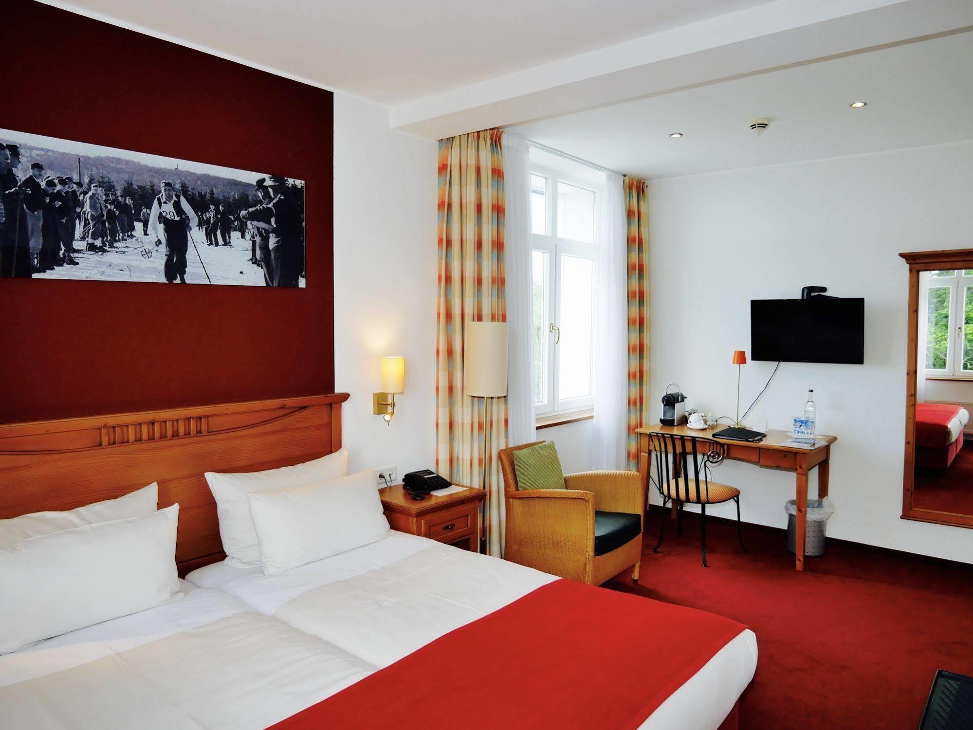 Astenturm Hotel (Adults Only) Winterberg Exterior foto