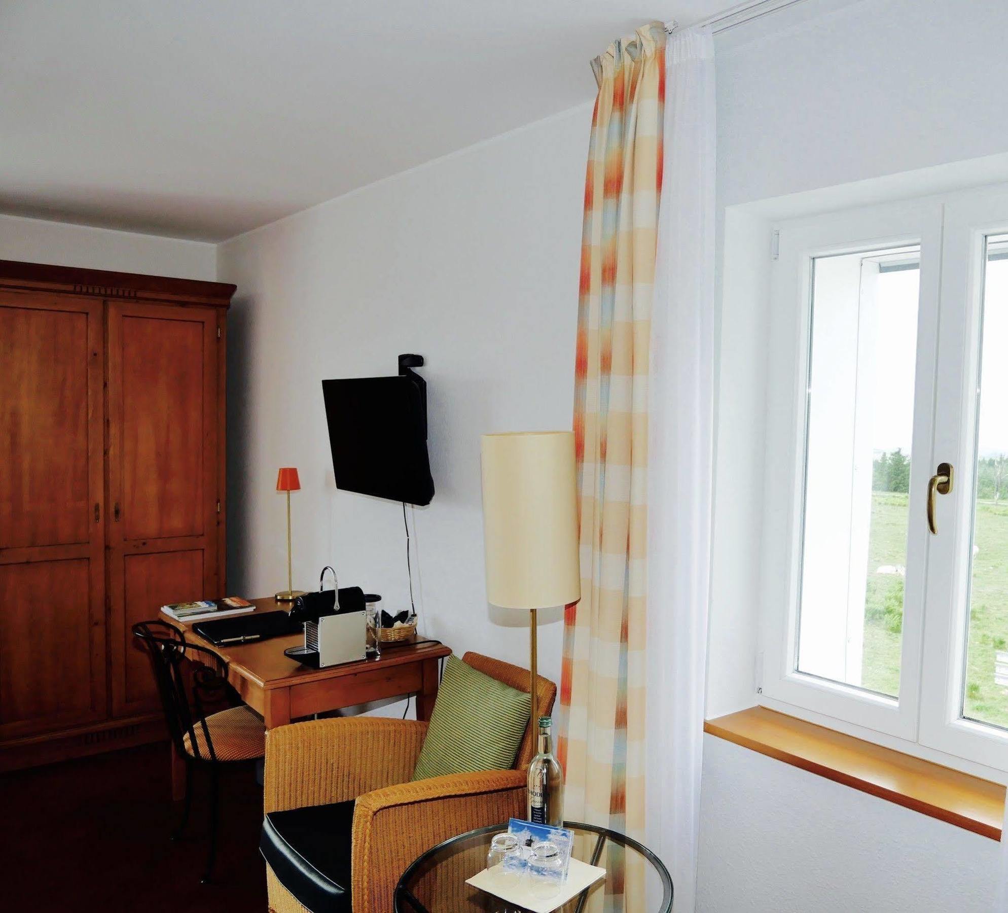 Astenturm Hotel (Adults Only) Winterberg Exterior foto