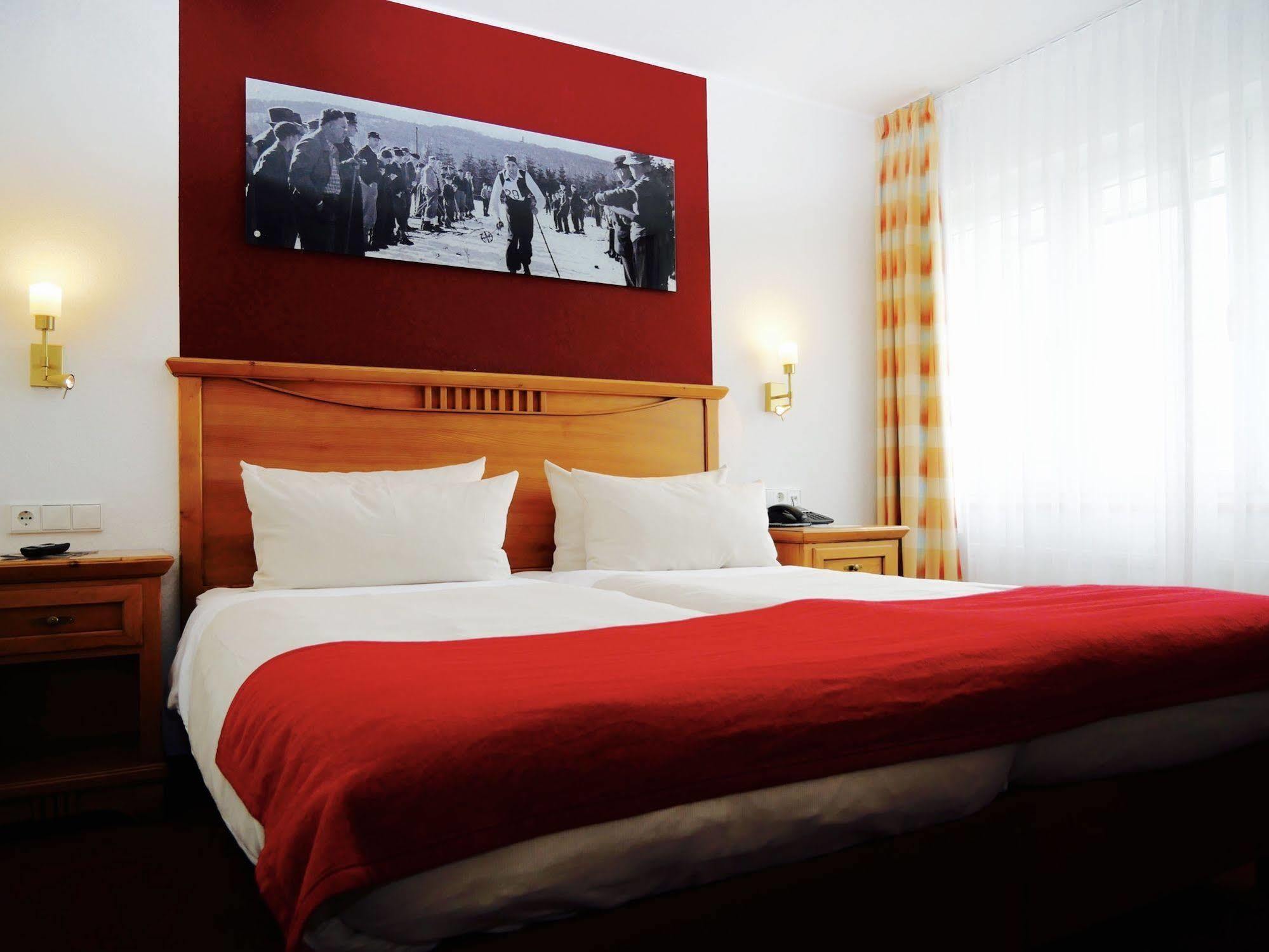 Astenturm Hotel (Adults Only) Winterberg Exterior foto